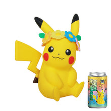 Lade das Bild in den Galerie-Viewer, Pokemon Pikachu Sammelfiguren mit Dose kaufen

