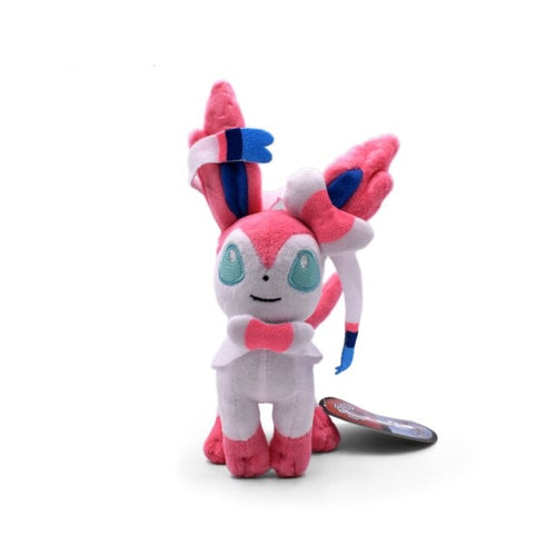 Feelinara Sylveon Plüsch Pokemon (ca. 15cm) kaufen