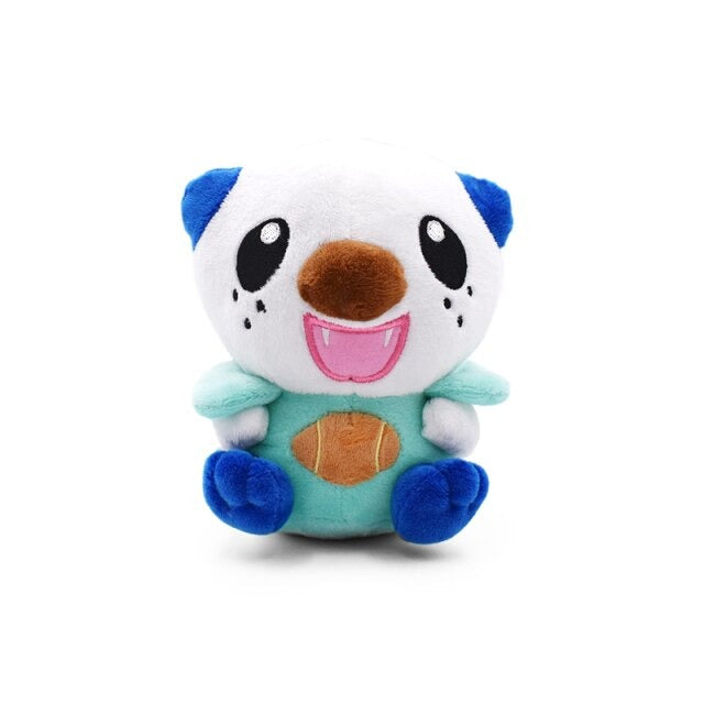 Ottaro Oshawott Plüsch Pokemon (ca. 15cm) kaufen