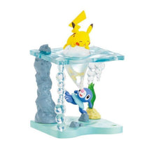 Lade das Bild in den Galerie-Viewer, Pokémon Sammelfiguren Unterwasserwelt kaufen
