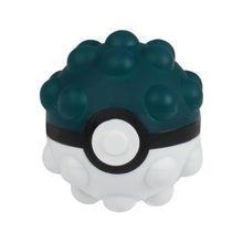 Lade das Bild in den Galerie-Viewer, Pokémon Pop it 3D Anti Stressball kaufen
