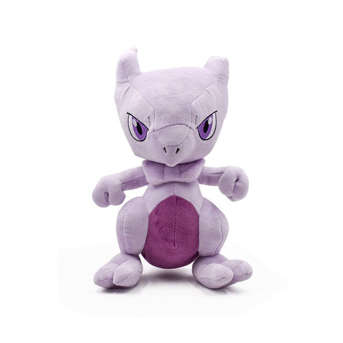 Legendäres Mewtu Mewtwo Plüschtier Pokemon (ca. 28cm) kaufen