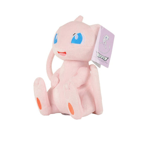 Mew Plüsch Pokemon (ca. 25cm) kaufen