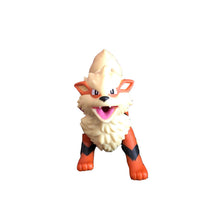 Lade das Bild in den Galerie-Viewer, Arcanine Arkani Pokemon Figur (ca. 10cm) kaufen
