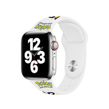 Lade das Bild in den Galerie-Viewer, Pokemon Pikachu Apple Watch Armband (40mm oder 44mm) kaufen
