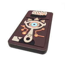 Lade das Bild in den Galerie-Viewer, Tragetasche Schutzcase für 24 Switch Spiele im Pokemon Design kaufen
