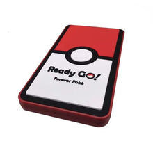 Lade das Bild in den Galerie-Viewer, Tragetasche Schutzcase für 24 Switch Spiele im Pokemon Design kaufen
