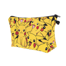 Lade das Bild in den Galerie-Viewer, Süße Pokemon Pikachu Anime Tasche in verschiedenen Looks kaufen
