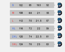 Load image into Gallery viewer, Cooles Oversize T-Shirt mit Pokémon Gengar Print kaufen
