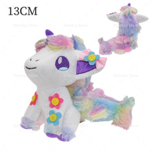 Load image into Gallery viewer, Pokemon Kuscheltiere in der Blumen Edition: Evoli, Galarian Gallopa, Iksbat etc. kaufen
