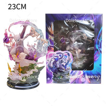 Load image into Gallery viewer, Pokemon Evolution Figuren Glura,Charizard, Mewtwo oder Gengar kaufen
