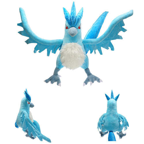 XXL Arktos Articuno Pokemon Kuscheltier (ca. 50cm) kaufen