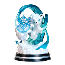 Load image into Gallery viewer, 11-14cm Pokemon Deko Sammel Figuren - verschiedene Motive zur Wahl kaufen
