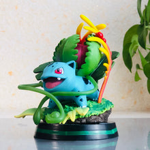 Load image into Gallery viewer, 11-14cm Pokemon Deko Sammel Figuren - verschiedene Motive zur Wahl kaufen
