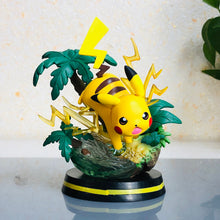 Load image into Gallery viewer, 11-14cm Pokemon Deko Sammel Figuren - verschiedene Motive zur Wahl kaufen
