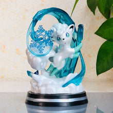 Load image into Gallery viewer, 11-14cm Pokemon Deko Sammel Figuren - verschiedene Motive zur Wahl kaufen
