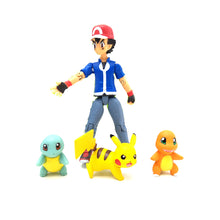 Load image into Gallery viewer, Pokémon Action Spielfiguren - verschiedene Motive kaufen
