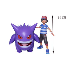 Load image into Gallery viewer, Pokémon Action Spielfiguren - verschiedene Motive kaufen
