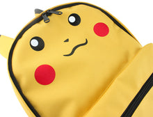 Lade das Bild in den Galerie-Viewer, Pokémon Kinder Schul Rucksack mit Ohren in diversen Motiven kaufen
