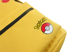 Lade das Bild in den Galerie-Viewer, Pokémon Kinder Schul Rucksack mit Ohren in diversen Motiven kaufen

