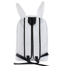Lade das Bild in den Galerie-Viewer, Pokémon Kinder Schul Rucksack mit Ohren in diversen Motiven kaufen
