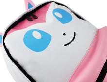 Lade das Bild in den Galerie-Viewer, Pokémon Kinder Schul Rucksack mit Ohren in diversen Motiven kaufen
