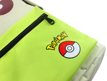 Lade das Bild in den Galerie-Viewer, Pokémon Kinder Schul Rucksack mit Ohren in diversen Motiven kaufen
