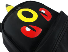 Lade das Bild in den Galerie-Viewer, Pokémon Kinder Schul Rucksack mit Ohren in diversen Motiven kaufen
