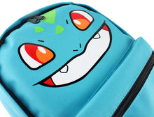 Lade das Bild in den Galerie-Viewer, Pokémon Kinder Schul Rucksack mit Ohren in diversen Motiven kaufen
