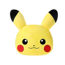 Lade das Bild in den Galerie-Viewer, Niedliches Pikachu Kissen (35x48cm) kaufen
