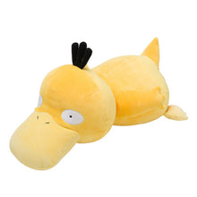 Load image into Gallery viewer, Plüschtier Pokémon liegender Enton Psyduck, ca. 45cm kaufen
