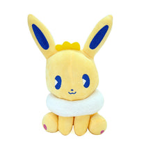Lade das Bild in den Galerie-Viewer, Plüschfiguren-Set Mini Pokémons, 10 Stück - Vaporeon Leafeon Umbreon Flareon Jolteon Glaceon Espeon Eevee Sylveon kaufen
