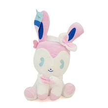 Lade das Bild in den Galerie-Viewer, Plüschfiguren-Set Mini Pokémons, 10 Stück - Vaporeon Leafeon Umbreon Flareon Jolteon Glaceon Espeon Eevee Sylveon kaufen

