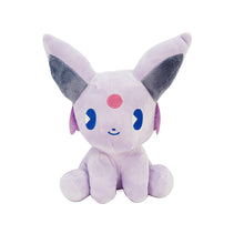 Lade das Bild in den Galerie-Viewer, Plüschfiguren-Set Mini Pokémons, 10 Stück - Vaporeon Leafeon Umbreon Flareon Jolteon Glaceon Espeon Eevee Sylveon kaufen
