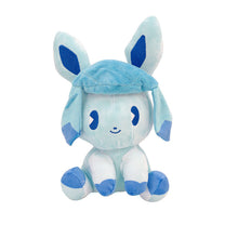 Lade das Bild in den Galerie-Viewer, Plüschfiguren-Set Mini Pokémons, 10 Stück - Vaporeon Leafeon Umbreon Flareon Jolteon Glaceon Espeon Eevee Sylveon kaufen
