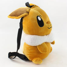 Load image into Gallery viewer, Pokémon Evoli Plüsch Kinderrucksack, 60 cm kaufen
