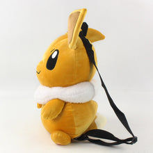 Load image into Gallery viewer, Pokémon Evoli Plüsch Kinderrucksack, 60 cm kaufen
