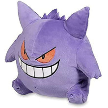 Load image into Gallery viewer, Pokémon Gengar Plüschtier Kinderrucksack kaufen
