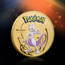 Lade das Bild in den Galerie-Viewer, Pokémon Sammlermünzen Pokécoins kaufen
