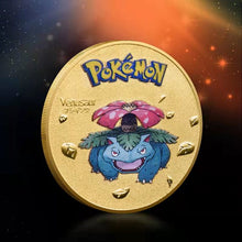 Lade das Bild in den Galerie-Viewer, Pokémon Sammlermünzen Pokécoins kaufen
