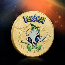 Lade das Bild in den Galerie-Viewer, Pokémon Sammlermünzen Pokécoins kaufen
