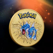 Lade das Bild in den Galerie-Viewer, Pokémon Sammlermünzen Pokécoins kaufen
