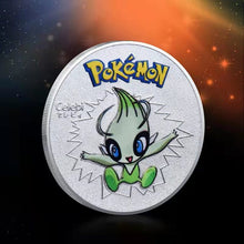 Lade das Bild in den Galerie-Viewer, Pokémon Sammlermünzen Pokécoins kaufen
