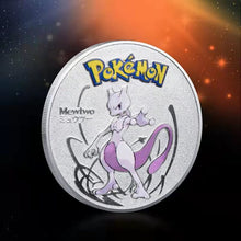 Lade das Bild in den Galerie-Viewer, Pokémon Sammlermünzen Pokécoins kaufen
