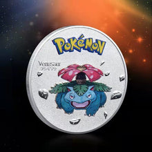 Lade das Bild in den Galerie-Viewer, Pokémon Sammlermünzen Pokécoins kaufen
