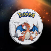 Lade das Bild in den Galerie-Viewer, Pokémon Sammlermünzen Pokécoins kaufen
