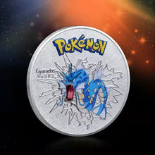 Lade das Bild in den Galerie-Viewer, Pokémon Sammlermünzen Pokécoins kaufen
