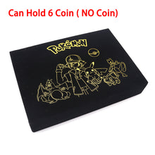 Lade das Bild in den Galerie-Viewer, Pokémon Sammlermünzen Pokécoins kaufen
