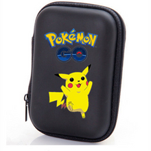 Lade das Bild in den Galerie-Viewer, Schutz- und Sammel Tasche für Pokemon Karten (50 Stk.) kaufen
