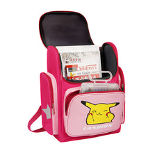 Load image into Gallery viewer, Pokémon Schultasche / Schulrucksack mit Pikachu Motiv kaufen
